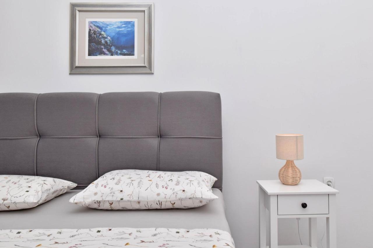 Sunny Room Tucepi Luaran gambar