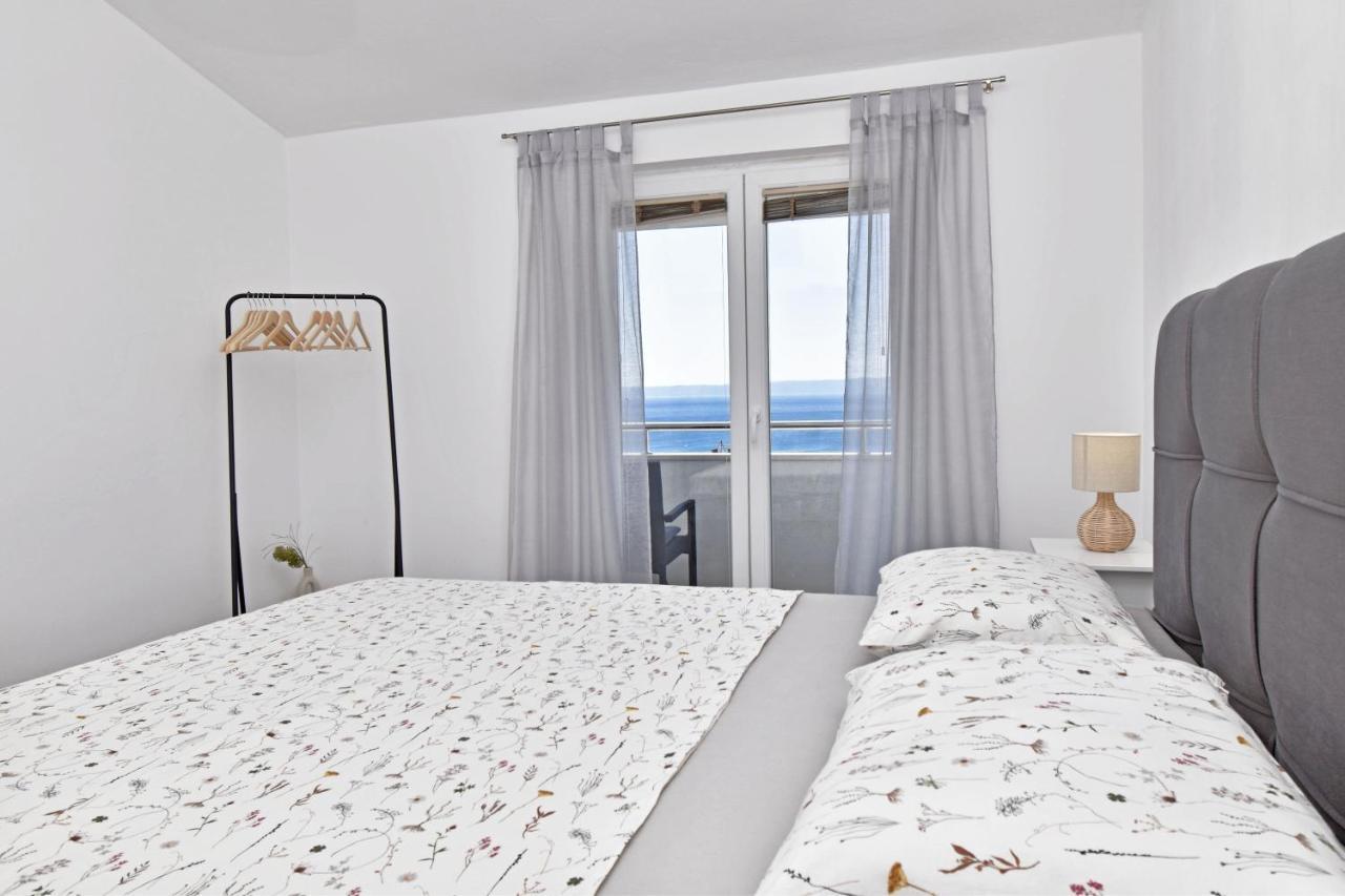 Sunny Room Tucepi Luaran gambar