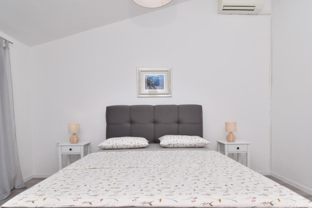 Sunny Room Tucepi Luaran gambar