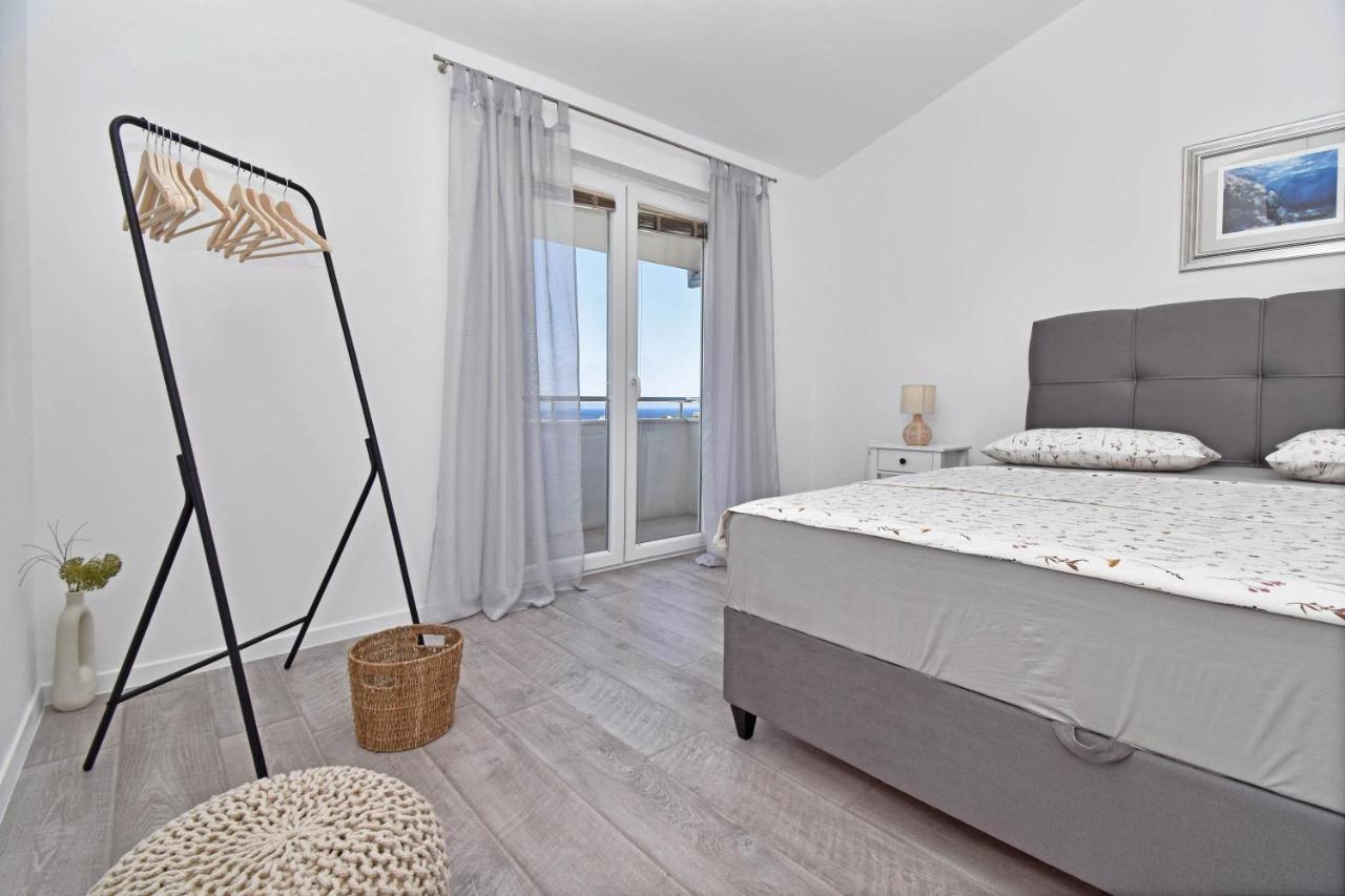 Sunny Room Tucepi Luaran gambar