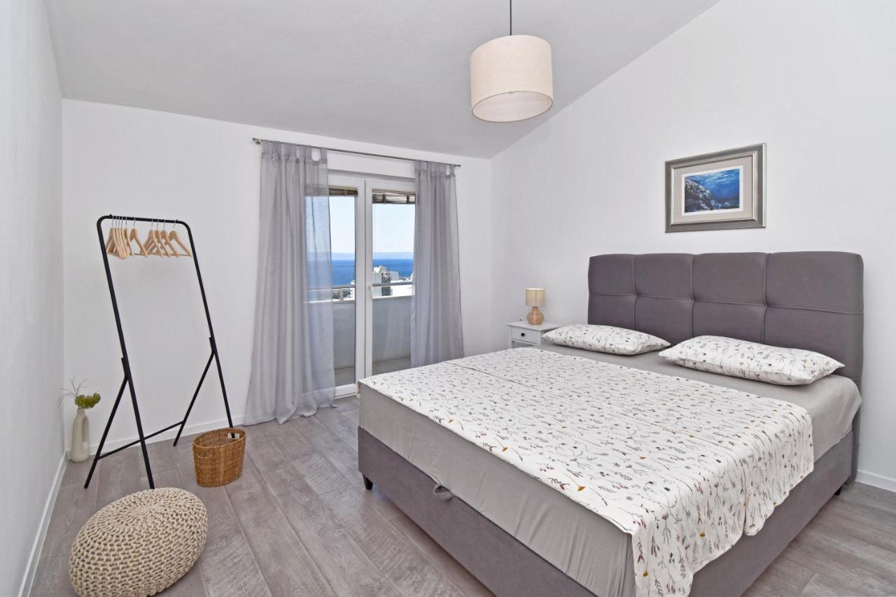 Sunny Room Tucepi Luaran gambar