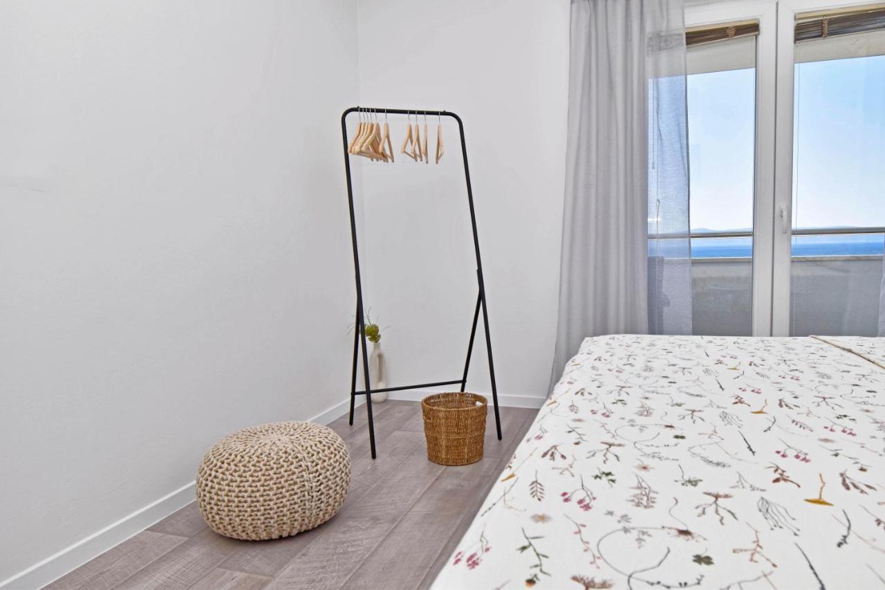 Sunny Room Tucepi Luaran gambar