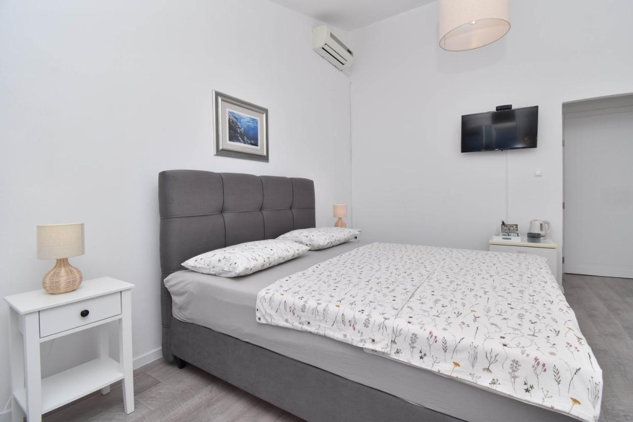 Sunny Room Tucepi Luaran gambar