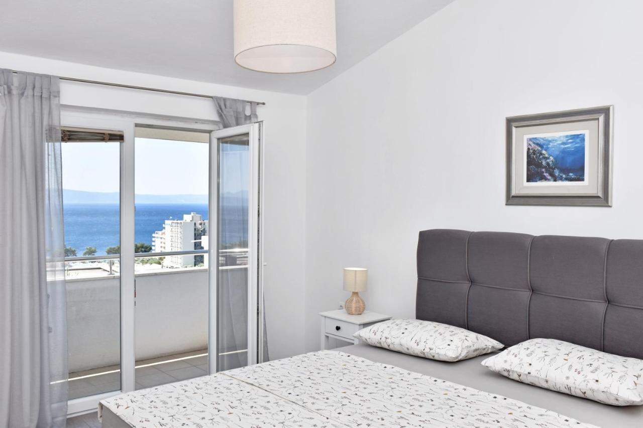 Sunny Room Tucepi Luaran gambar
